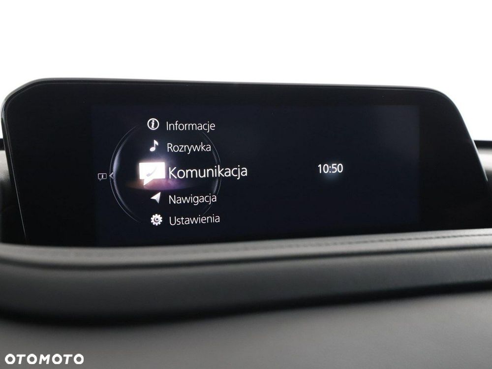 Mazda CX-30 SKYACTIV-G 2.0 M-Hybrid 150 AWD - 24