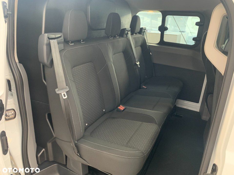 Ford Transit Custom - 5
