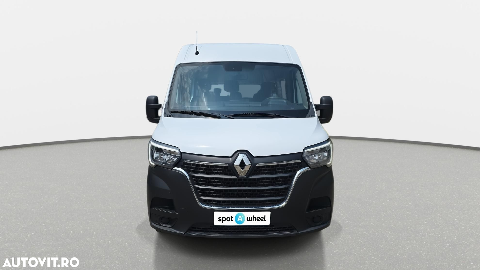Renault Master - 2