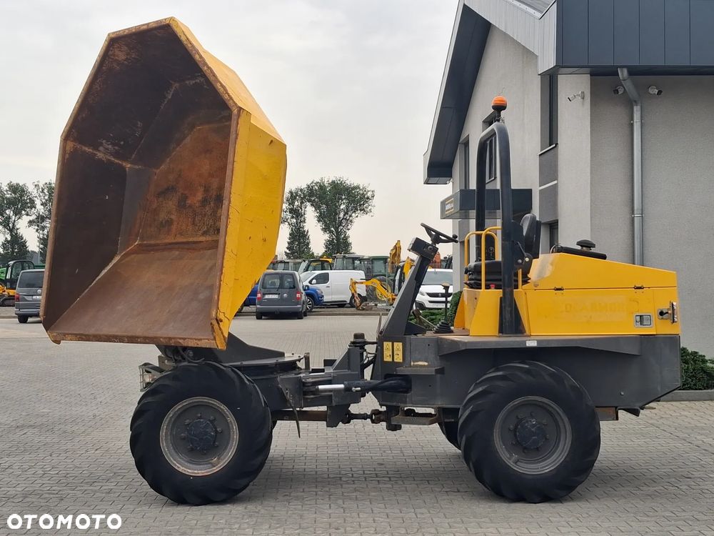 Mecalac TA 6s - 14
