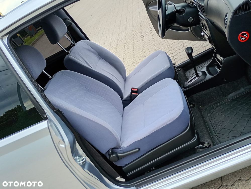 Daihatsu Cuore - 9