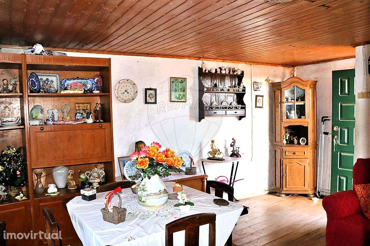 Moradia T2 para venda - Grande imagem: 5/12