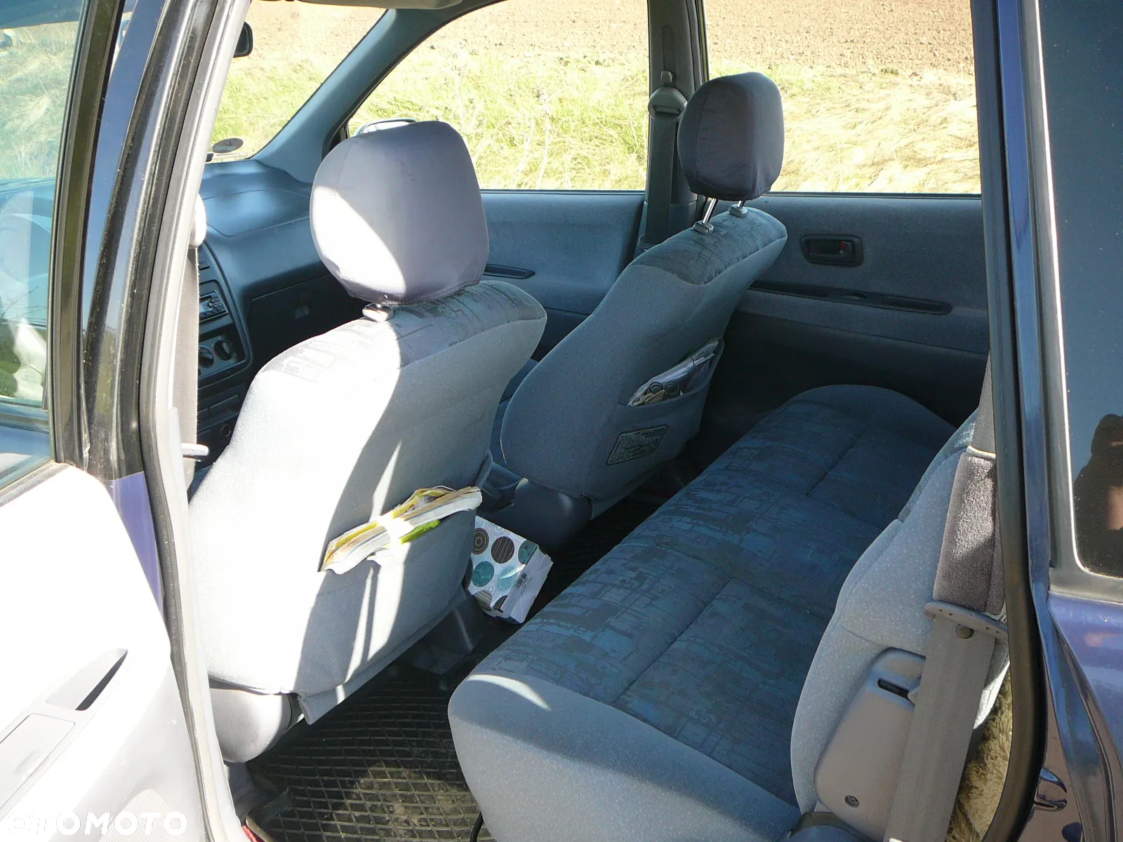 Toyota Picnic 2.2 TD - 14