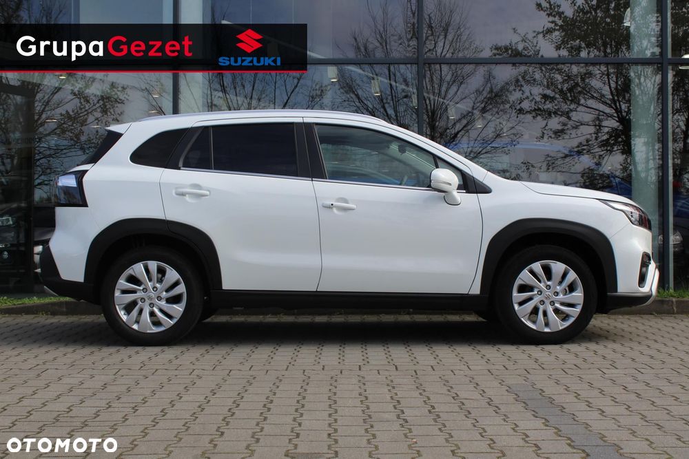 Suzuki Inny - 6