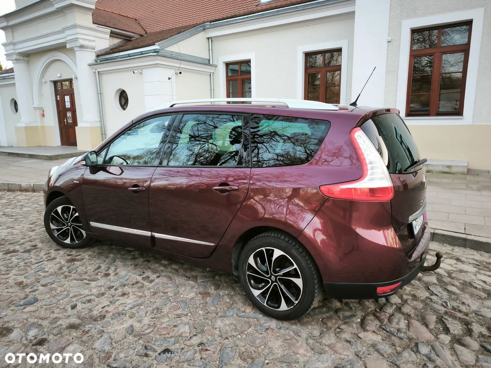 Renault Grand Scenic Energy dCi 110 S&S Bose Edition - 3
