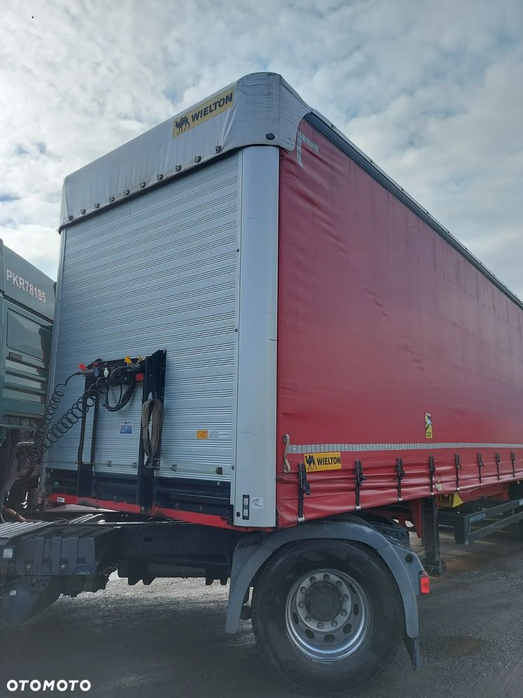 Wielton NS3K - 6