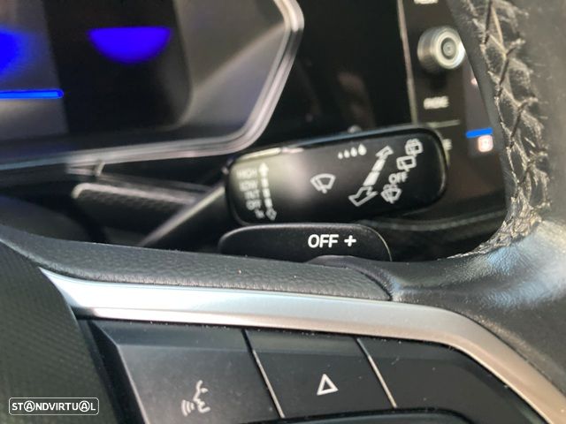 VW T-Cross 1.0 TSI Style DSG - 19