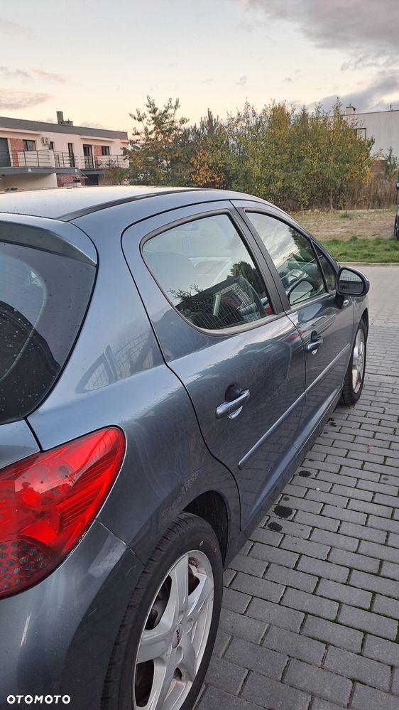 Peugeot 207 1.6 VTi Sporty - 6