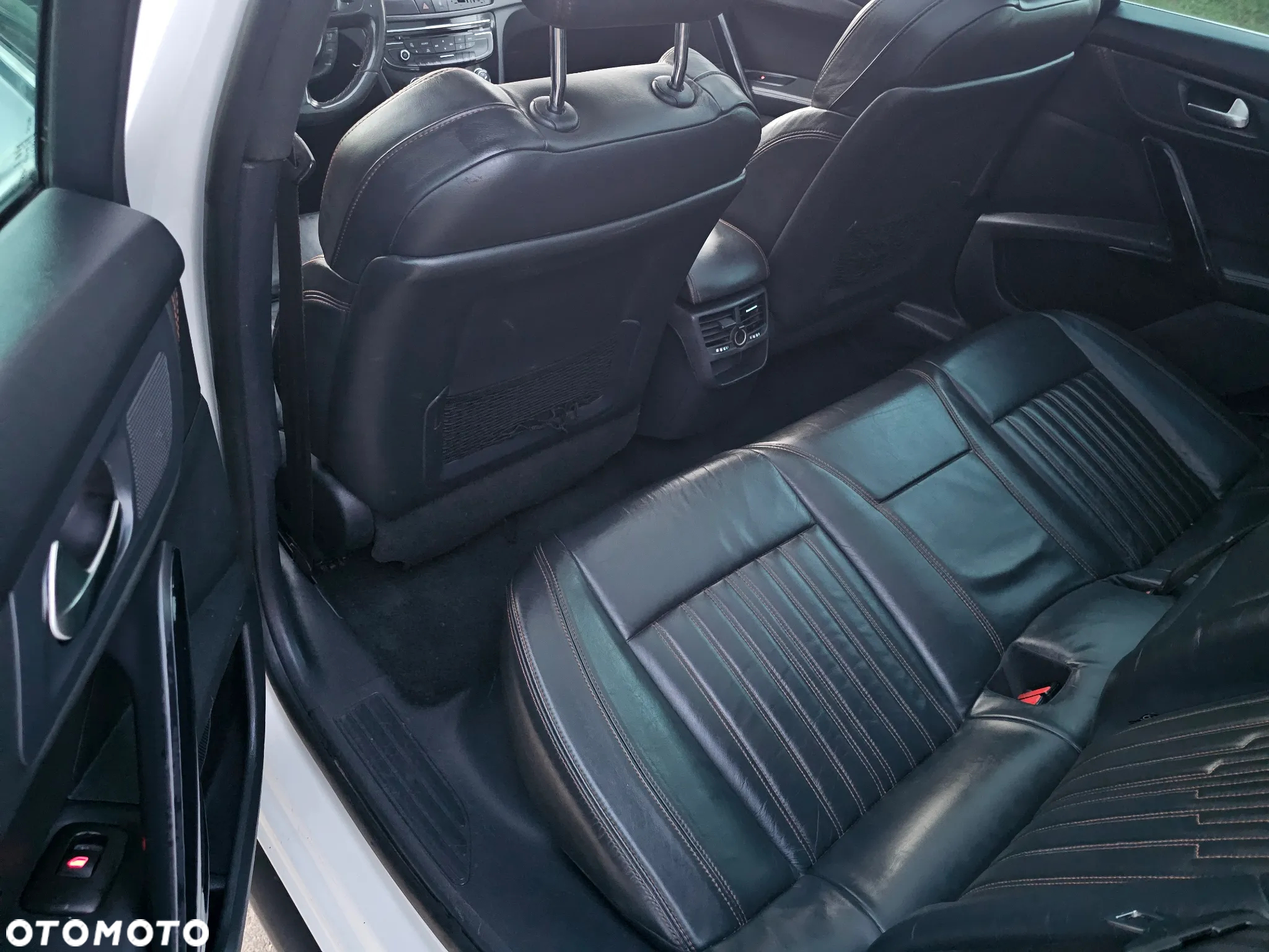 Peugeot 508 - 12