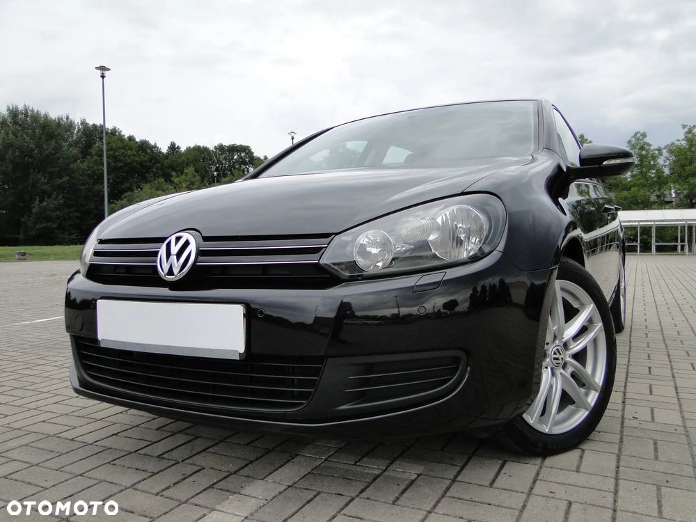 Volkswagen Golf 2.0 TDI DPF BlueMotion Technology DSG Comfortline - 35