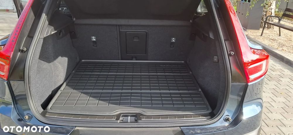 Volvo XC 40 T4 Inscription - 6