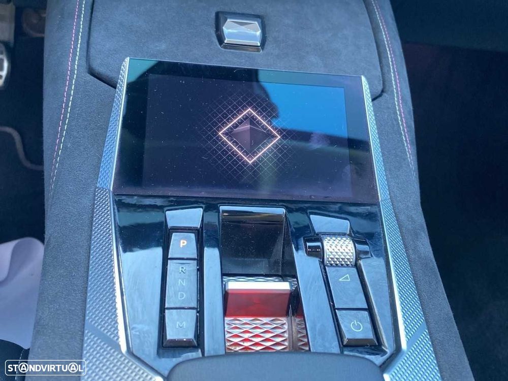 DS DS4 1.2 PureTech Performance Line EAT8 - 14