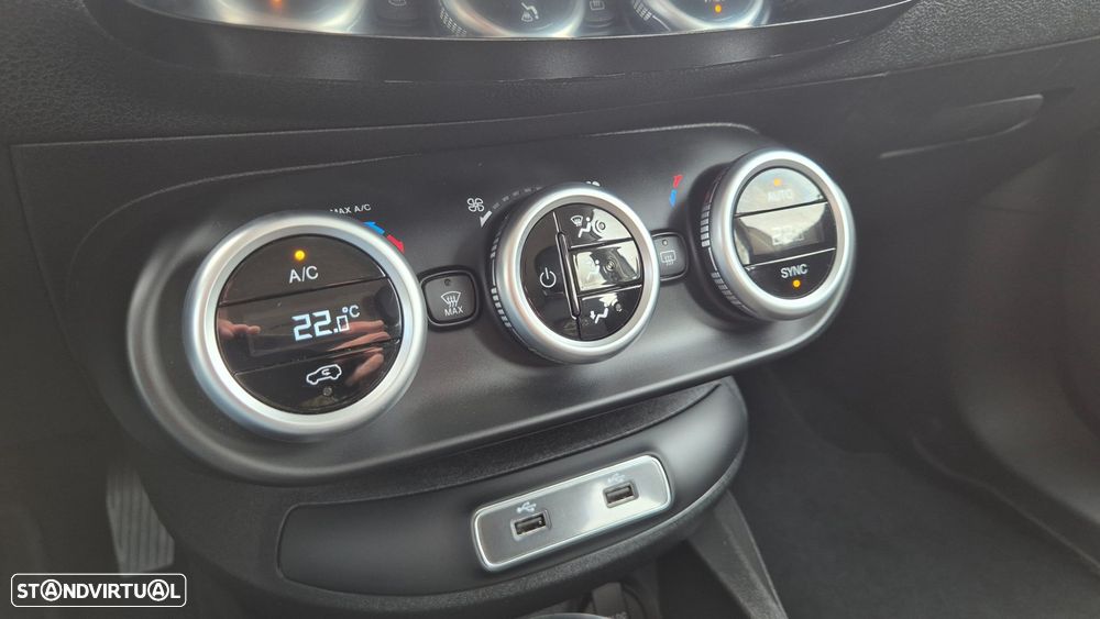 Fiat 500X 1.0 FireFly City Cross - 21