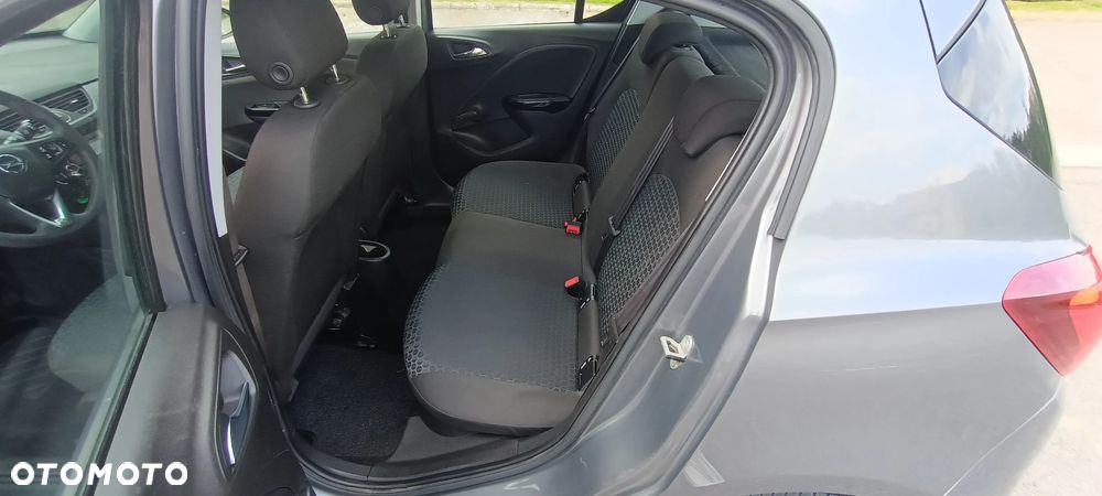Opel Corsa 1.4 Active - 21