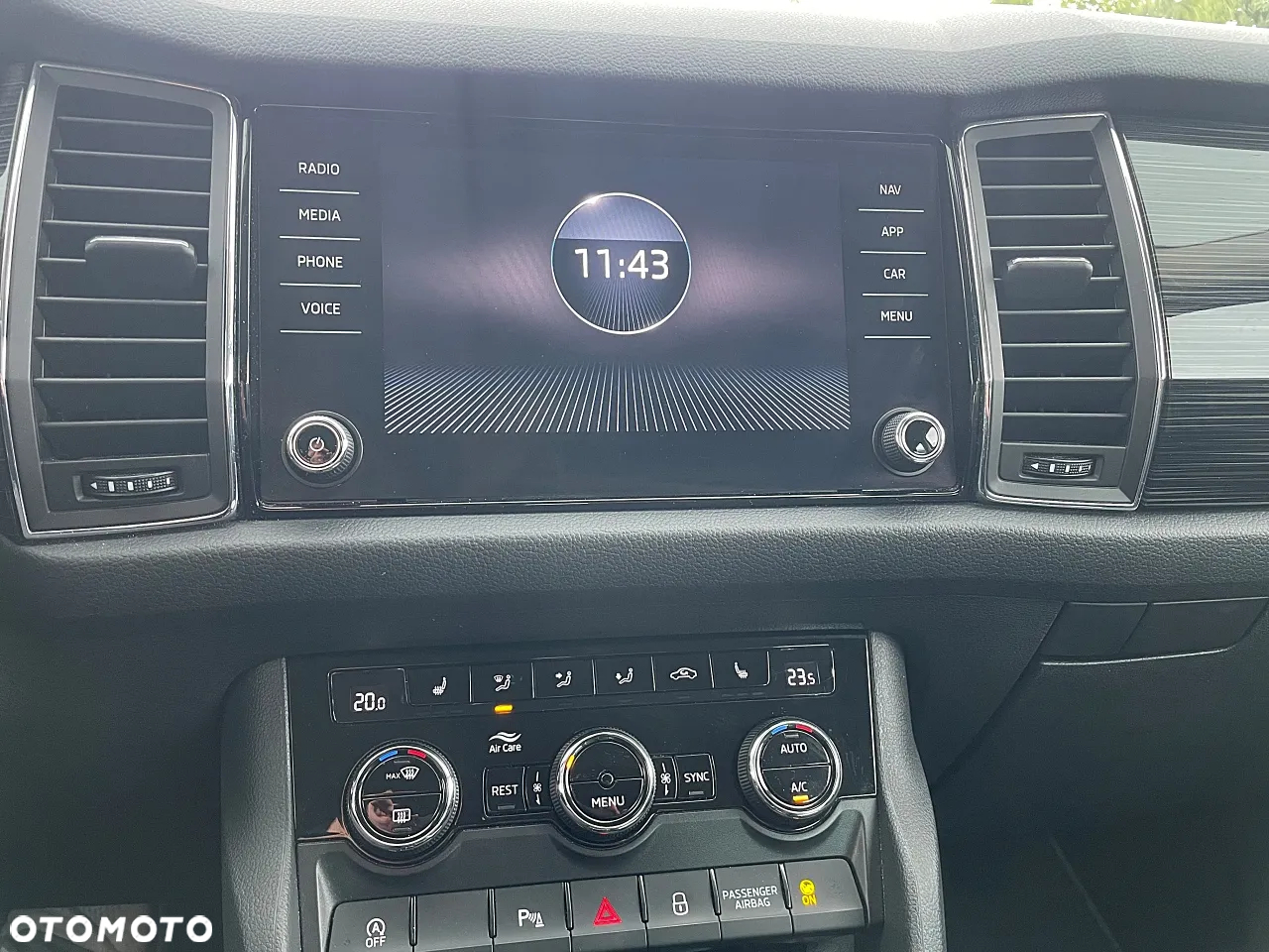 Skoda Kodiaq 2.0 TSI 4x4 Style DSG - 12