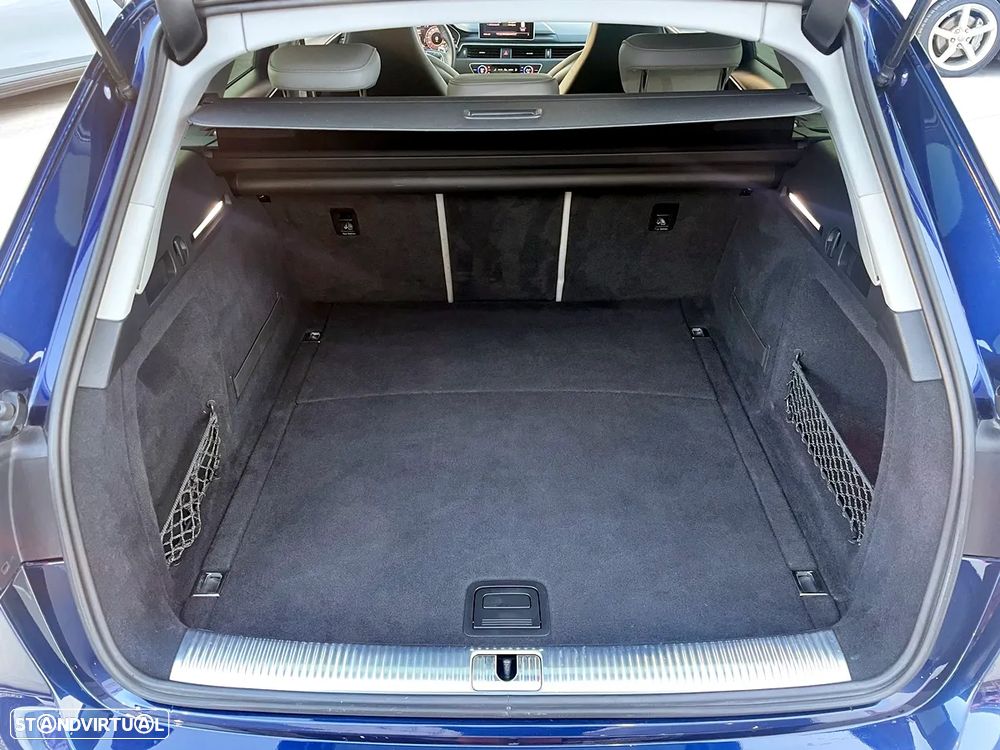 Audi RS4 Avant 2.9 TSI quattro Tiptronic - 32