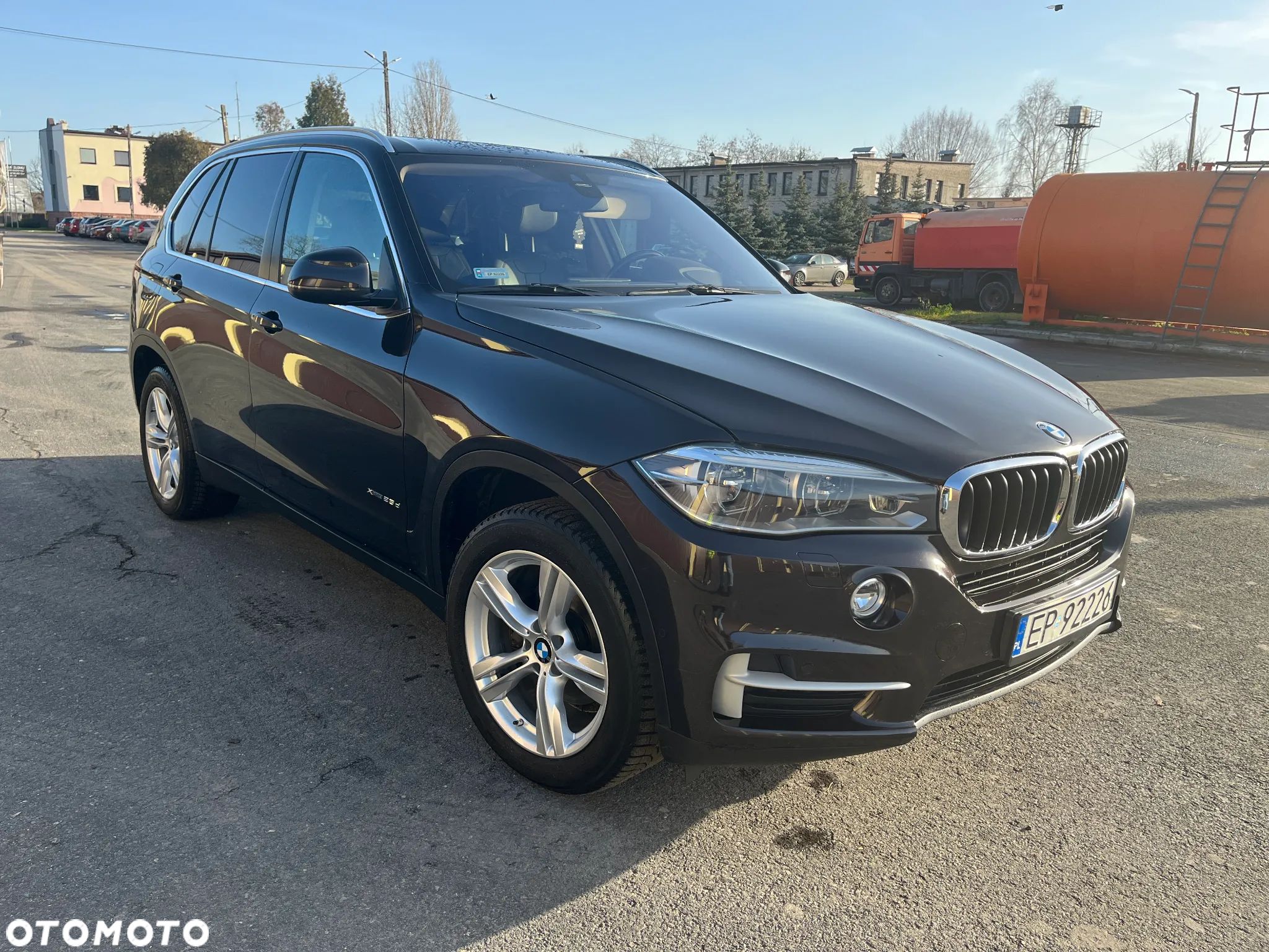 BMW X5 xDrive25d - 1