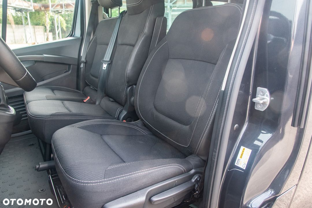 Renault Trafic - 18