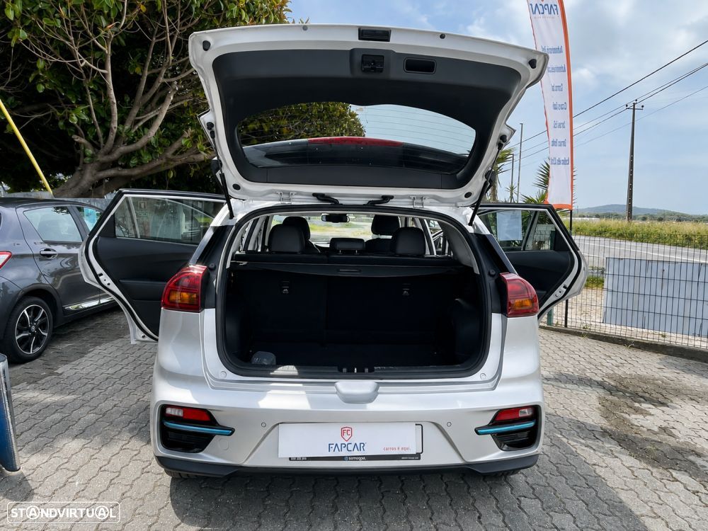 Kia e-Niro 64kWh - 6