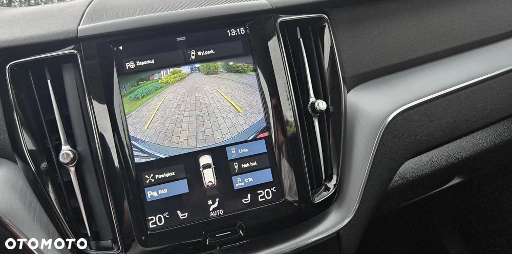 Volvo XC 60 D4 Momentum Pro - 28