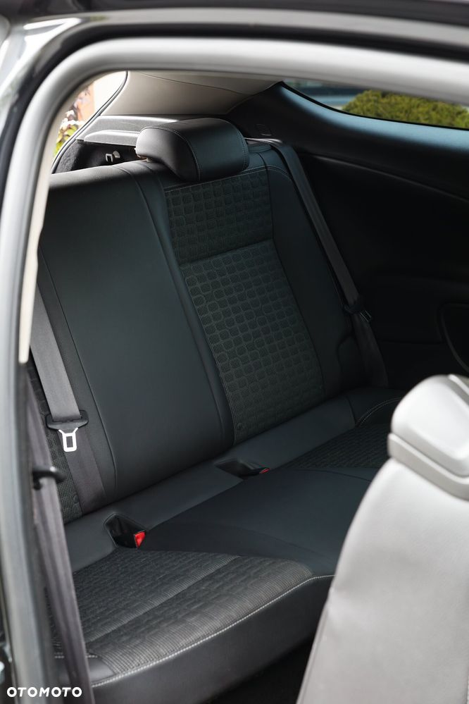 Opel Astra - 26