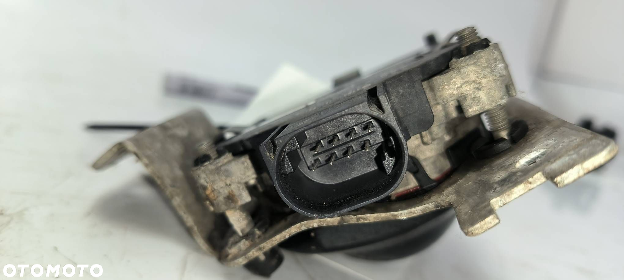 RADAR AUDI Q7 II 4M 4M1919616B - 5
