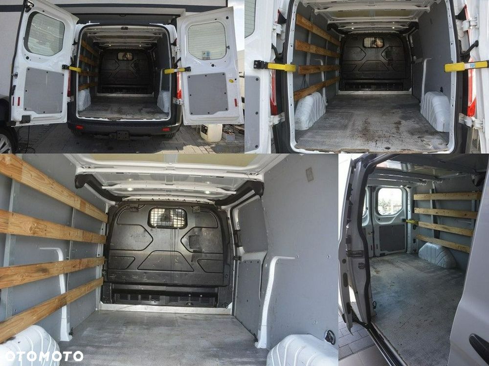 Ford Transit Custom - 30