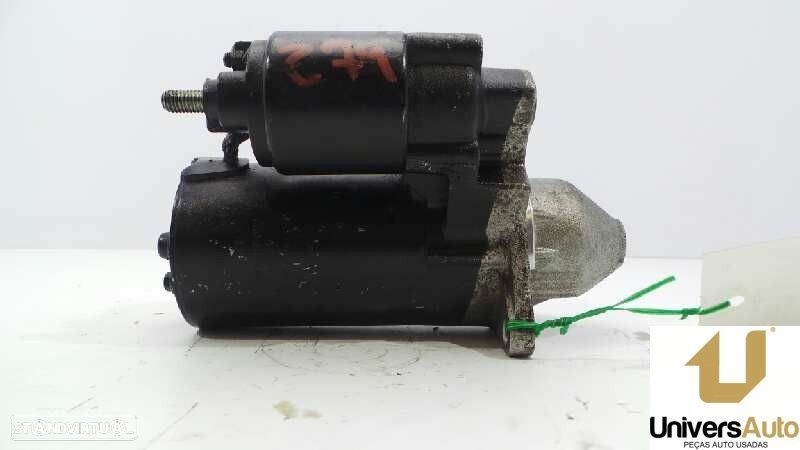 MOTOR ARRANQUE OPEL ASTRA G FASTBACK 1998 -0001107077 - 3