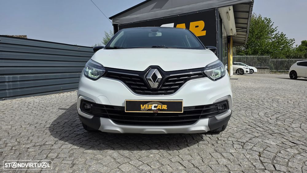 Renault Captur 0.9 TCE Exclusive - 3
