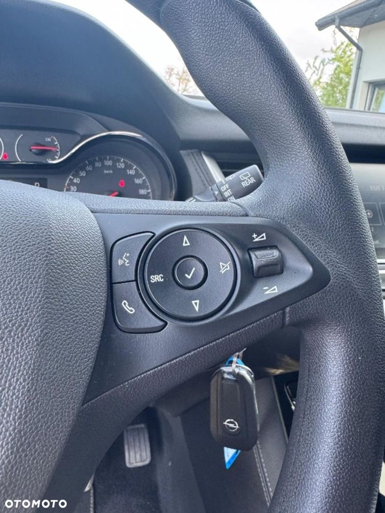 Opel Grandland X - 19