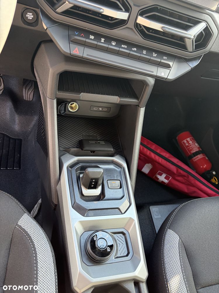 Dacia Duster 1.2 TCe Hybrid-G 150 Journey 4x4 - 17