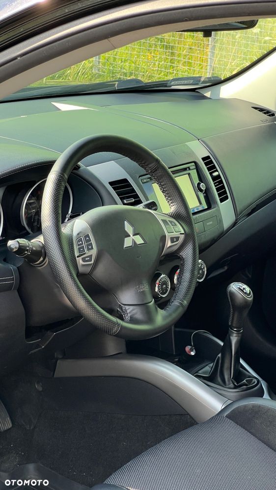 Mitsubishi Outlander 2.0 Invite 2WD EU5 - 5