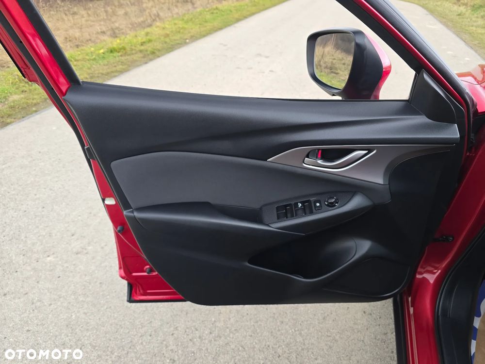 Mazda CX-3 2.0 Skypassion - 18