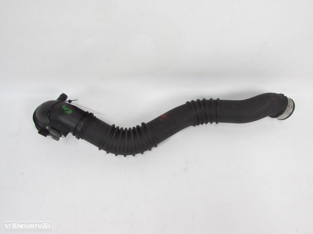 Tubo intercooler Seminovo/ Original BMW Z4 Roadster (E89)/BMW X1 (E84) 137176079... - 1