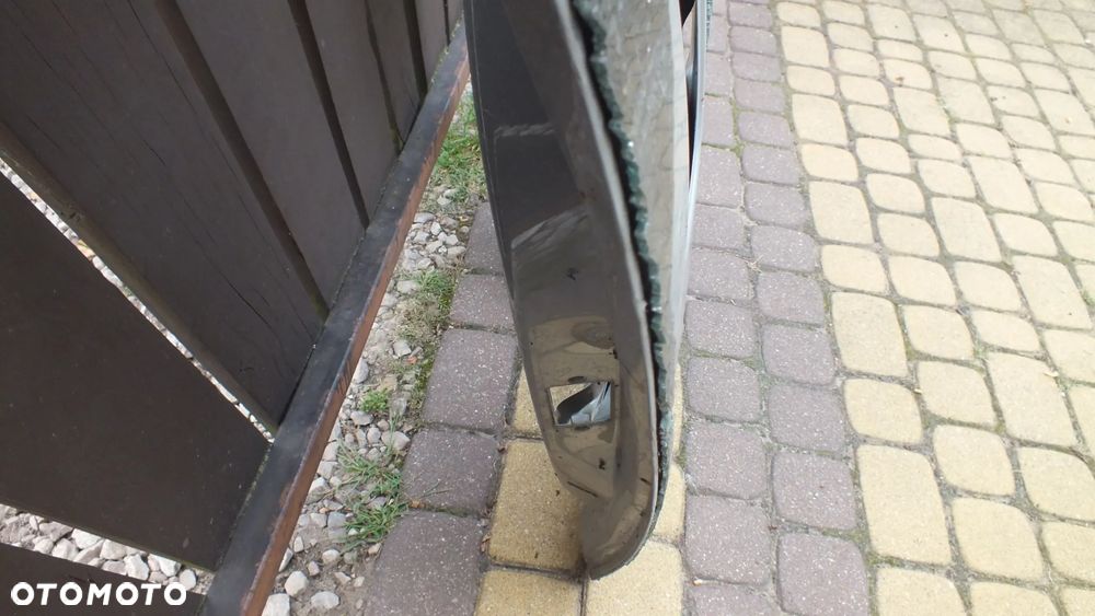 Klapa tylna Volkswagen  UP - 5