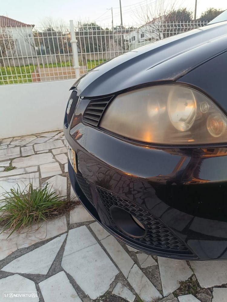SEAT Ibiza 1.2 12V - 14
