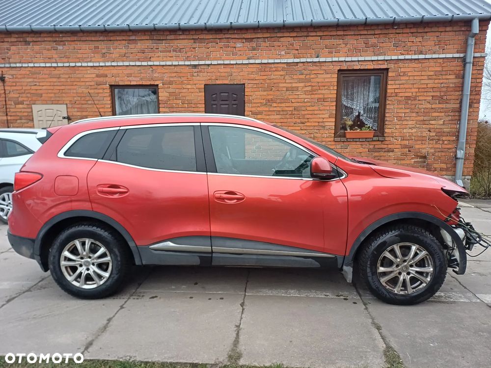 Renault Kadjar 1.2 Energy TCe Adventure - 2