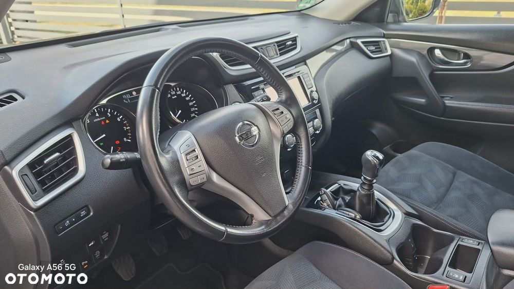 Nissan X-Trail - 15