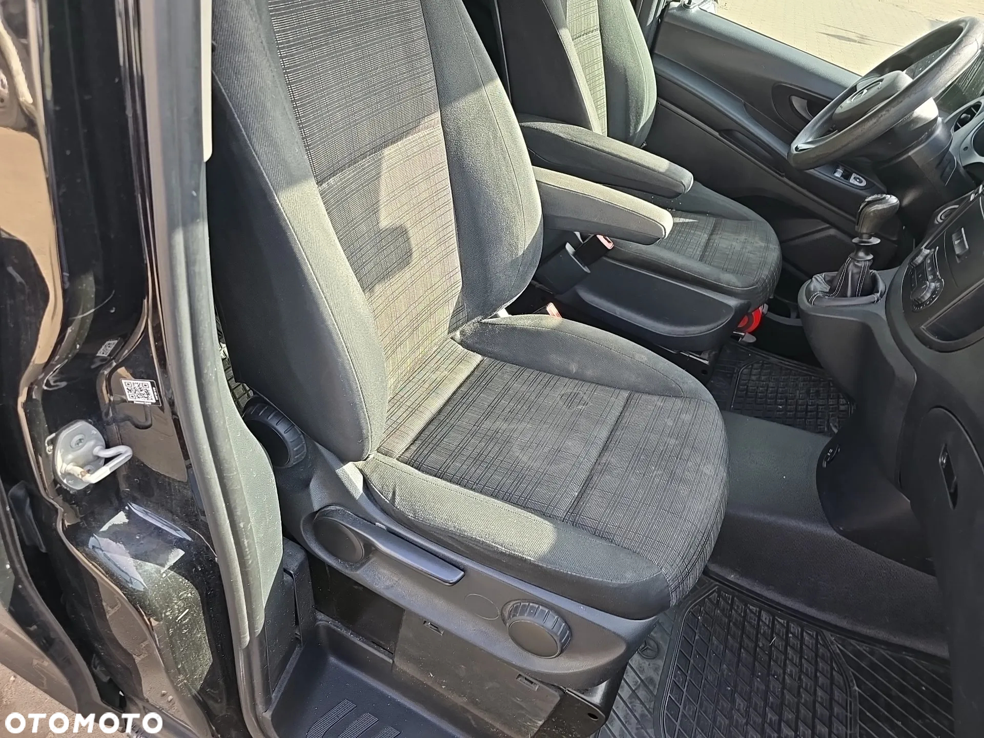 Mercedes-Benz Vito - 17