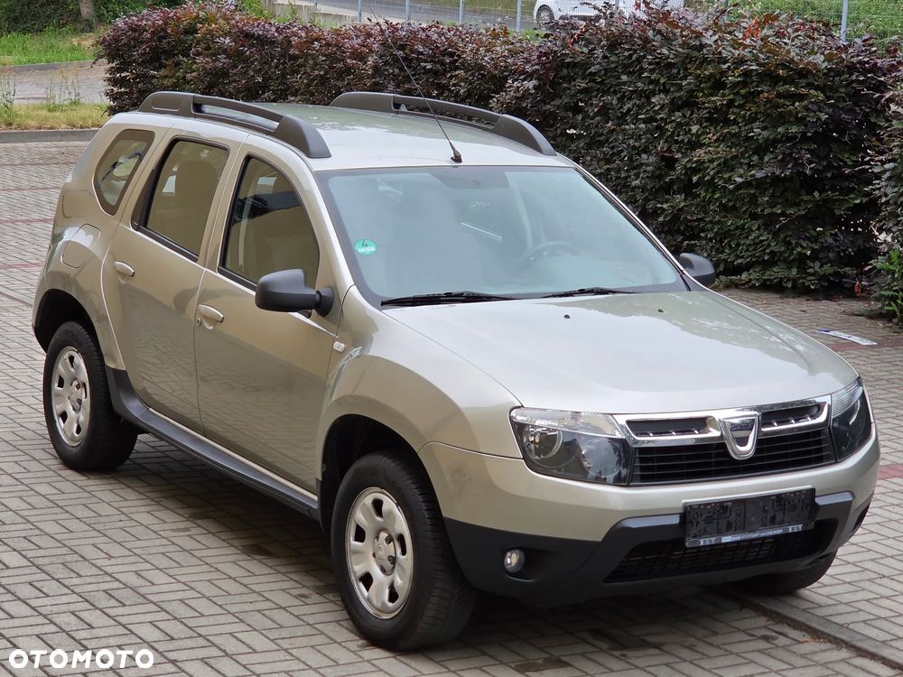 Dacia Duster 1.5 dCi Laureate - 12