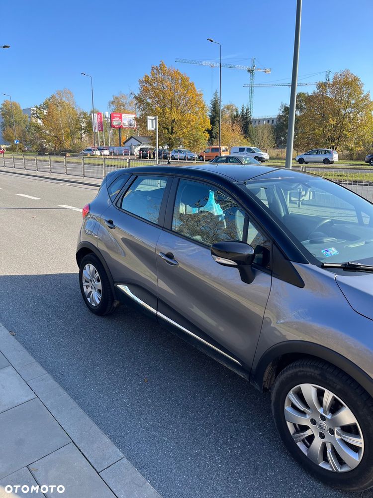Renault Captur 0.9 Energy TCe Intens - 4
