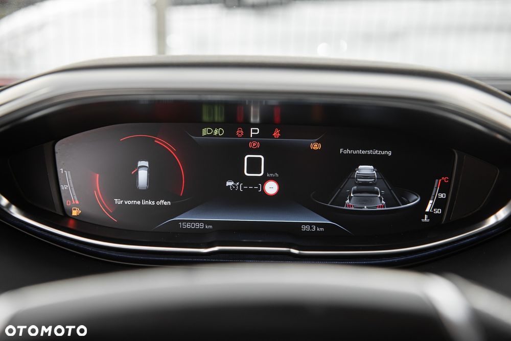 Peugeot 5008 2.0 BlueHDI GT S&S EAT8 - 18