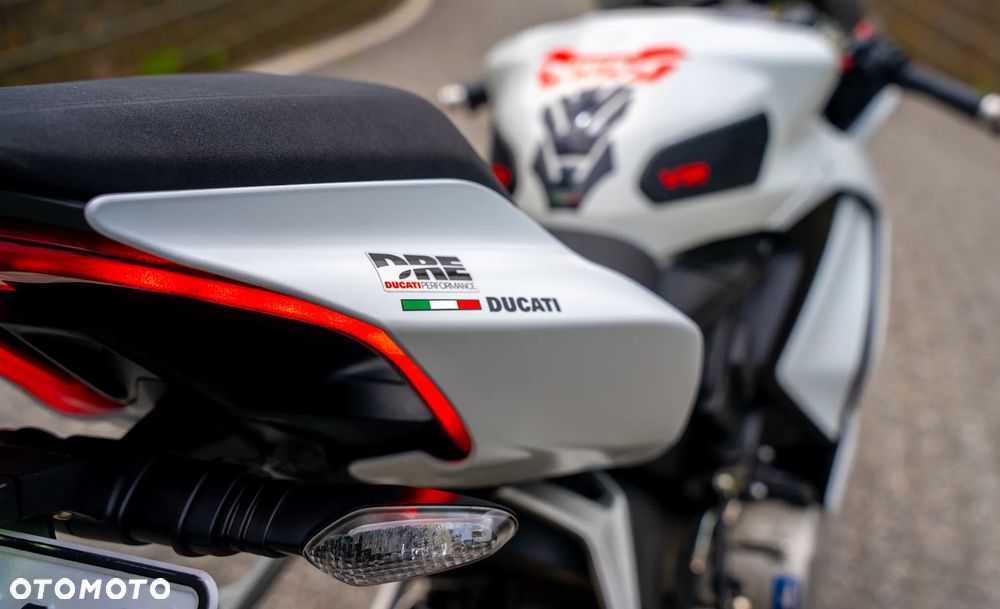 Ducati Panigale V2 - 6