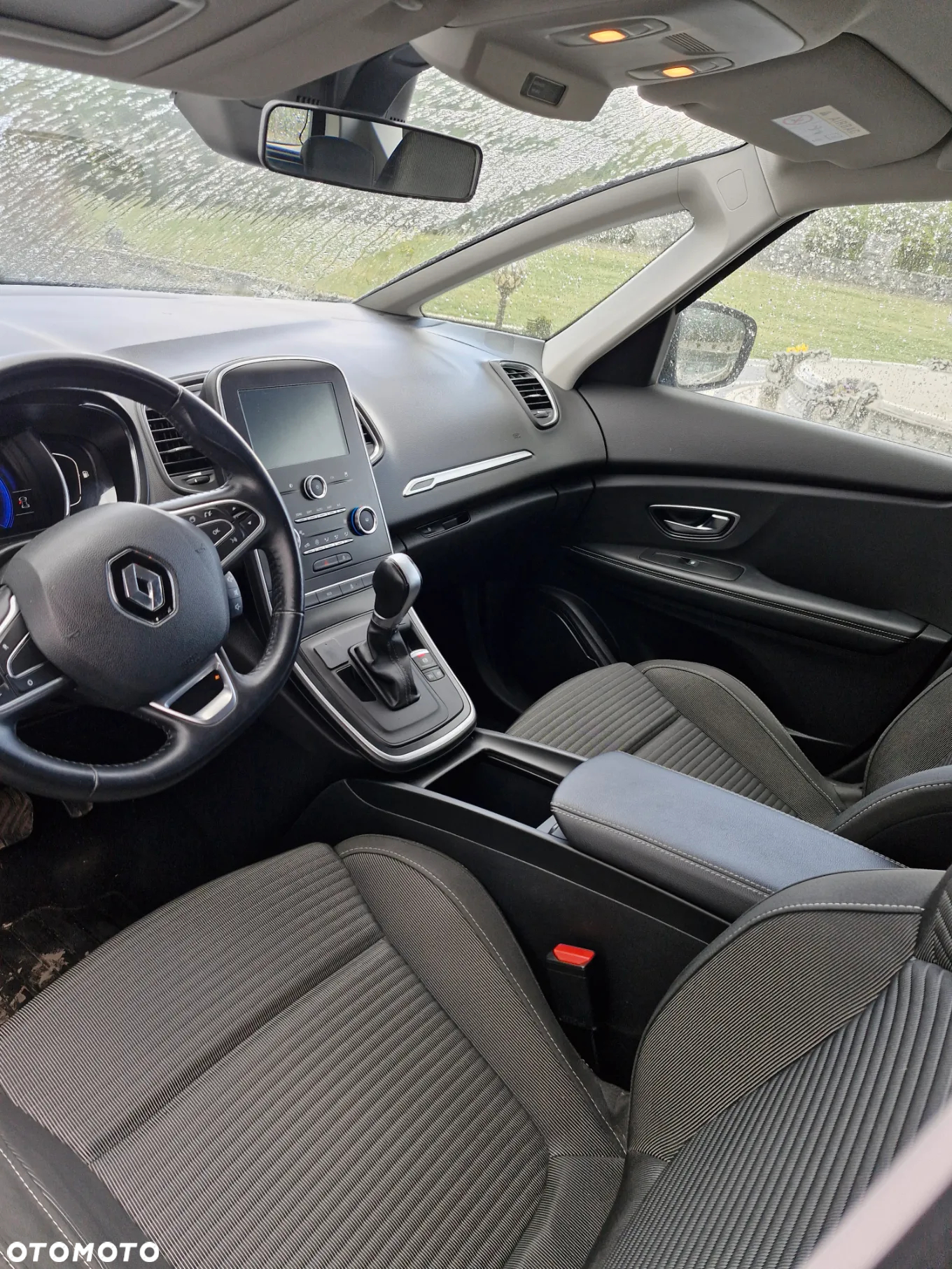 Renault Grand Scenic ENERGY dCi 110 EDC INTENS - 6