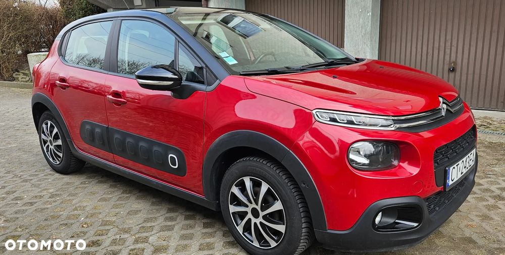 Citroën C3 1.5 BlueHDi Plus - 3