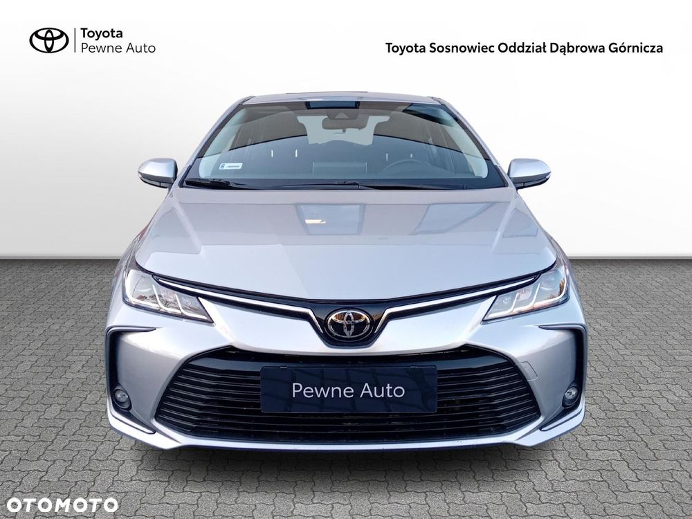 Toyota Corolla - 10