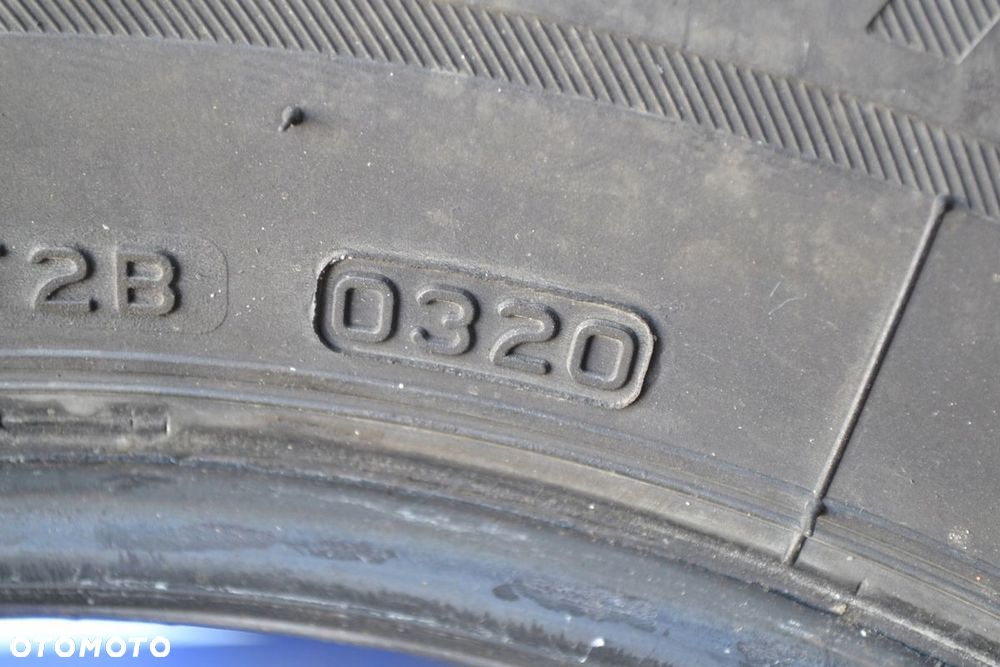 195/65R15 95T BRIDGESTONE BLIZZAK LM001 x2szt 9121z - 4