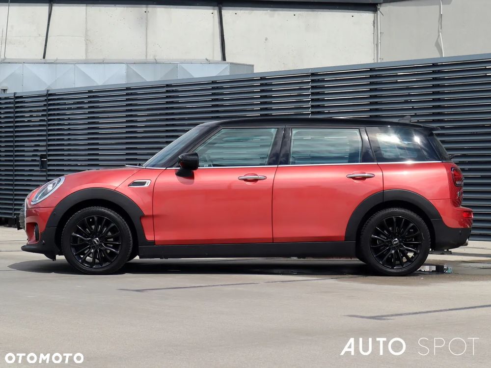 MINI Clubman Cooper - 2