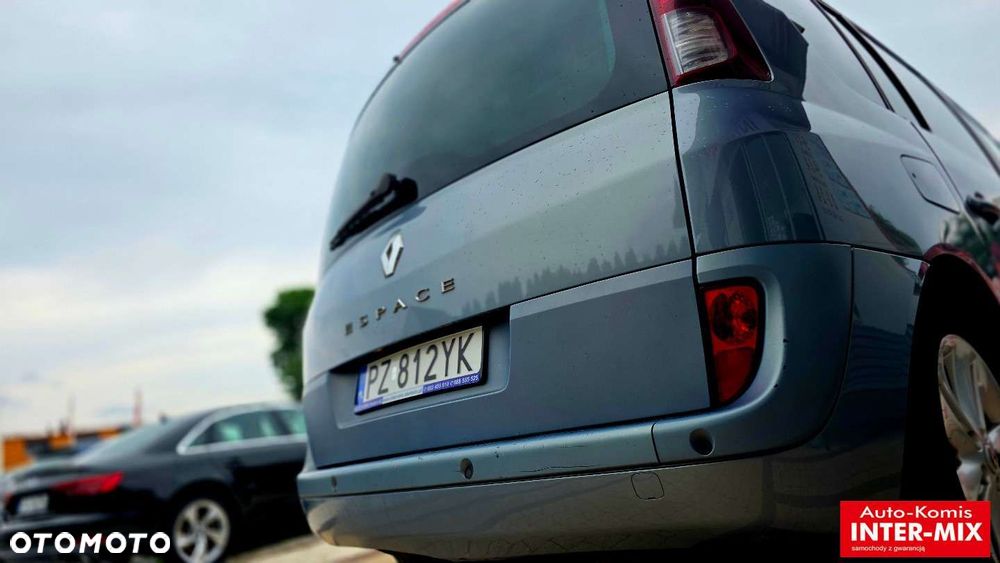Renault Espace - 8