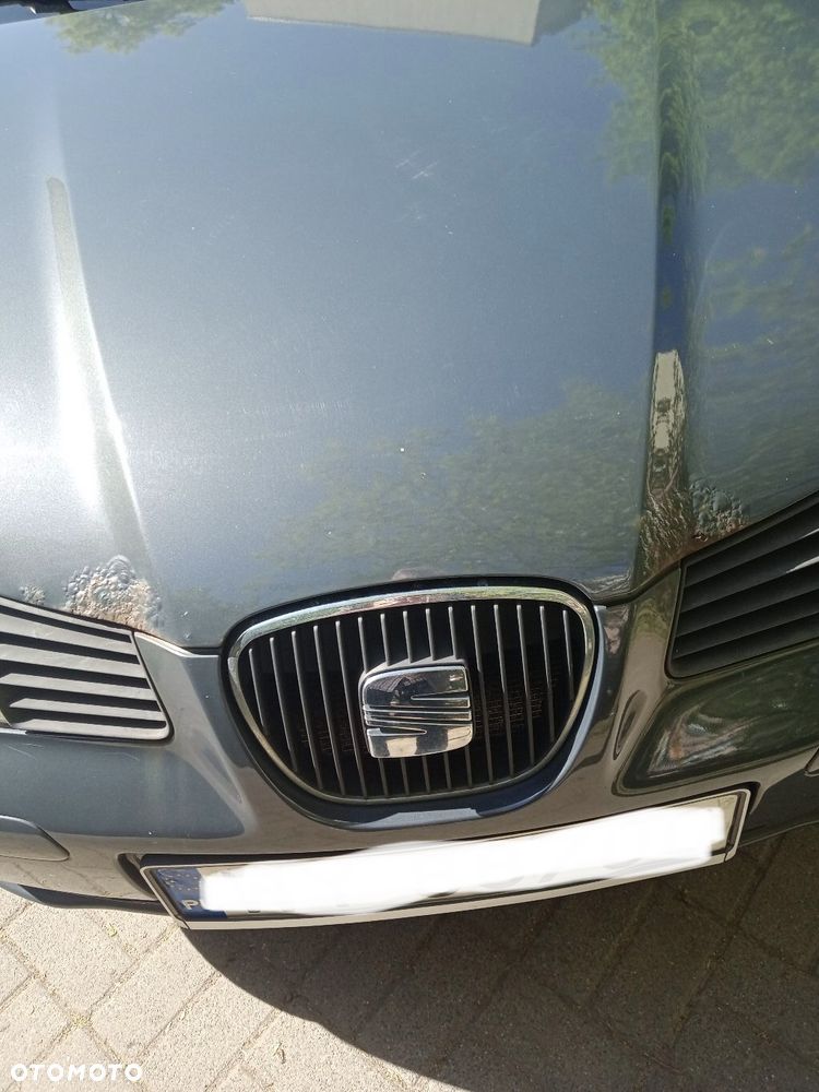 Seat Cordoba 1.4 16V Stylance - 7